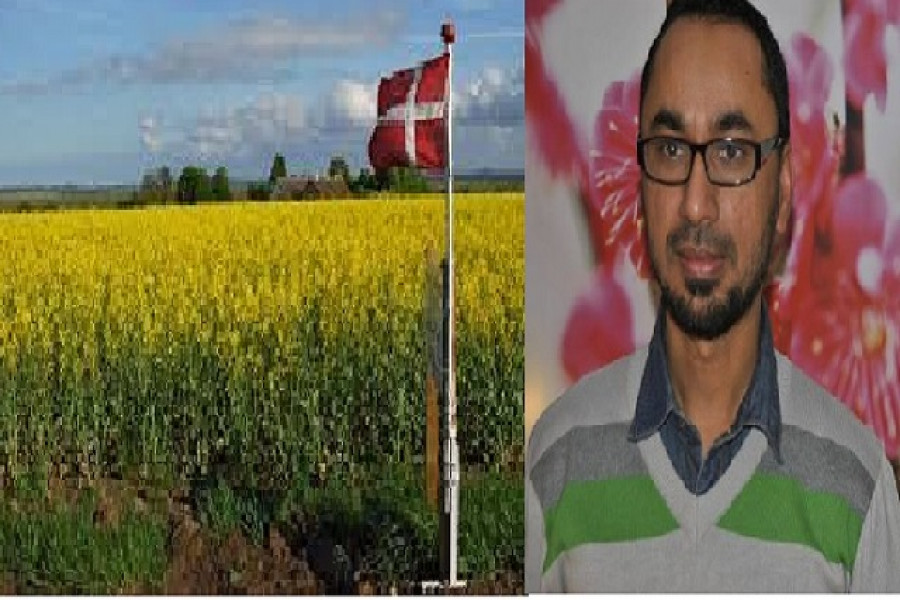 ইউরোপের কৃষি সেক্টরে বাংলাদেশী শিক্ষার্থীদের কাজ করার সুযোগ 
