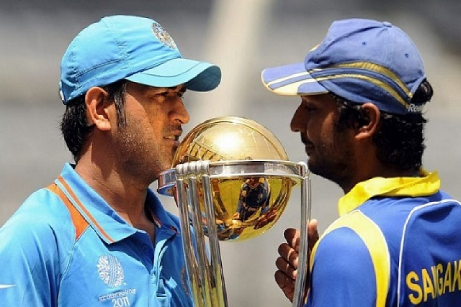 ভারতের কাছে বিশ্বকাপ বিক্রির প্রমাণ পায়নি শ্রীলঙ্কা