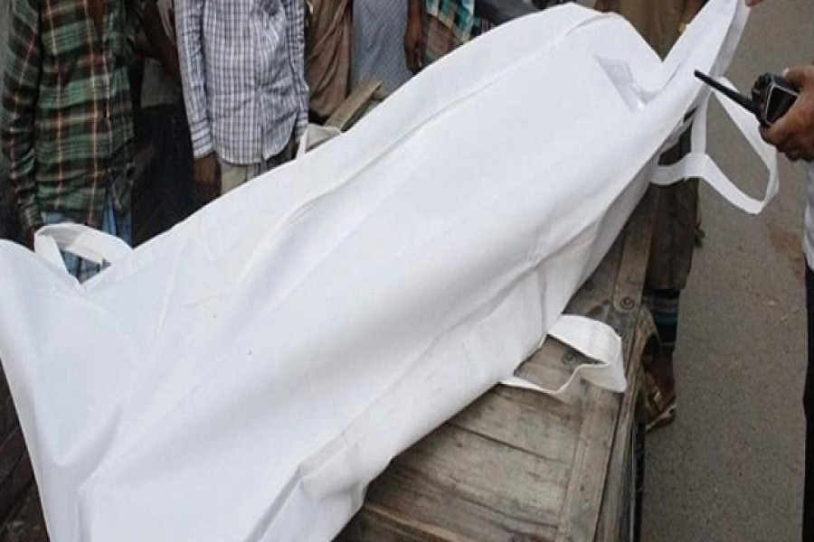 নিখোঁজের ৪ দিন পর মিলল স্কুলছাত্রীর লাশ 