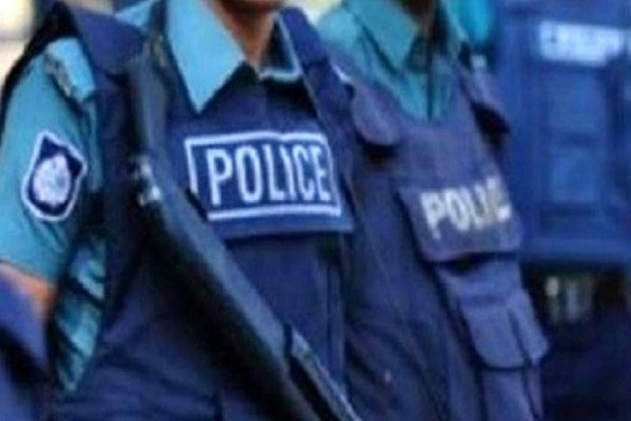 করোনায় ৪৪ পুলিশ সদস্যের মৃত্যু, আক্রান্ত ১১৪৩১