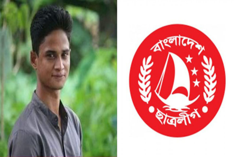 অভ্যন্তরীণ কোন্দলে আহত ছাত্রলীগ নেতার মৃত্যু