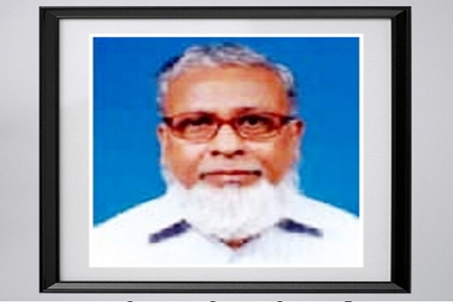 করোনায় স্বাস্থ্য অধিদফতরের সাবেক মহাপরিচালকের মৃত্যু