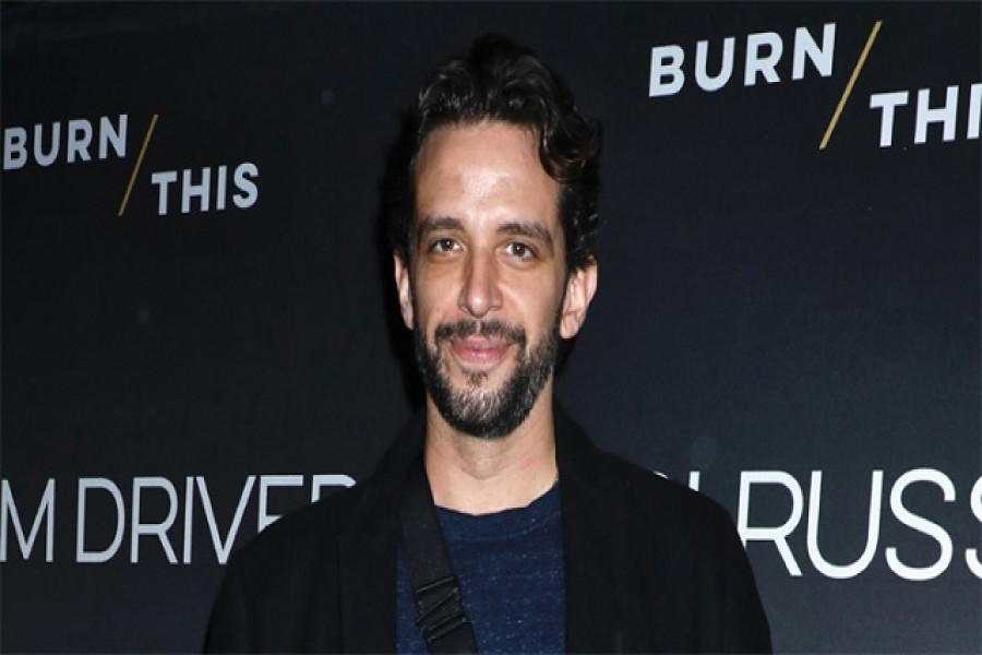 করোনায় জনপ্রিয় মঞ্চাভিনেতা নিক করডেরোর মৃত্যু