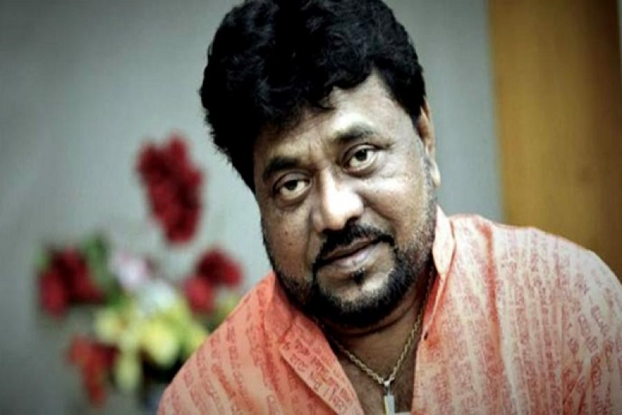 ঈশ্বরের ইচ্ছা আমি মেনে নিয়েছি, তুমি কাঁদছ কেন: এন্ড্রু কিশোর 