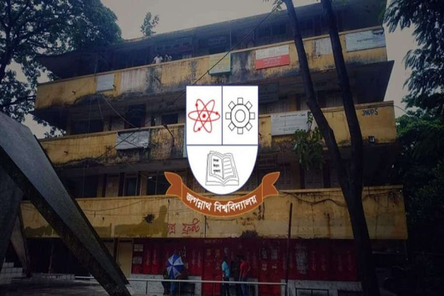 অফিস হারিয়ে প্রতিবাদে একাট্টা জবি সংগঠনগুলো