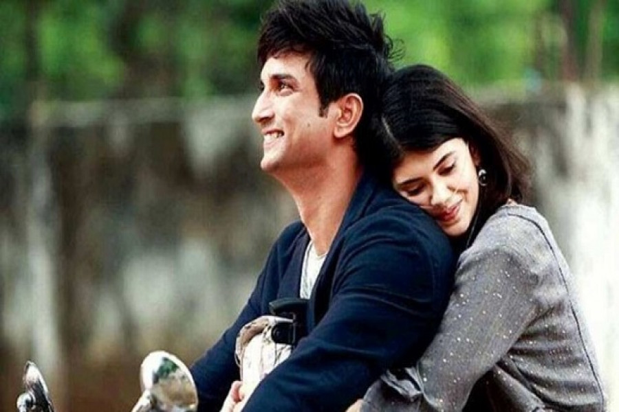 সুশান্তের শেষ ছবি ‘দিল বেচারা’র ট্রেলার প্রকাশ (ভিডিও)