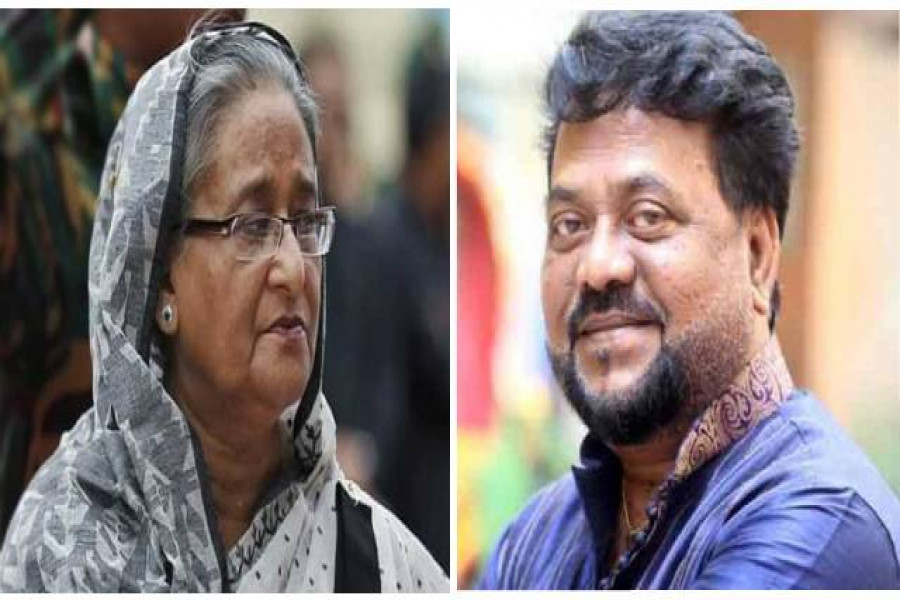 মানুষের হৃদয়ে স্মরণীয় হয়ে থাকবেন এন্ড্রু কিশোর: প্রধানমন্ত্রী