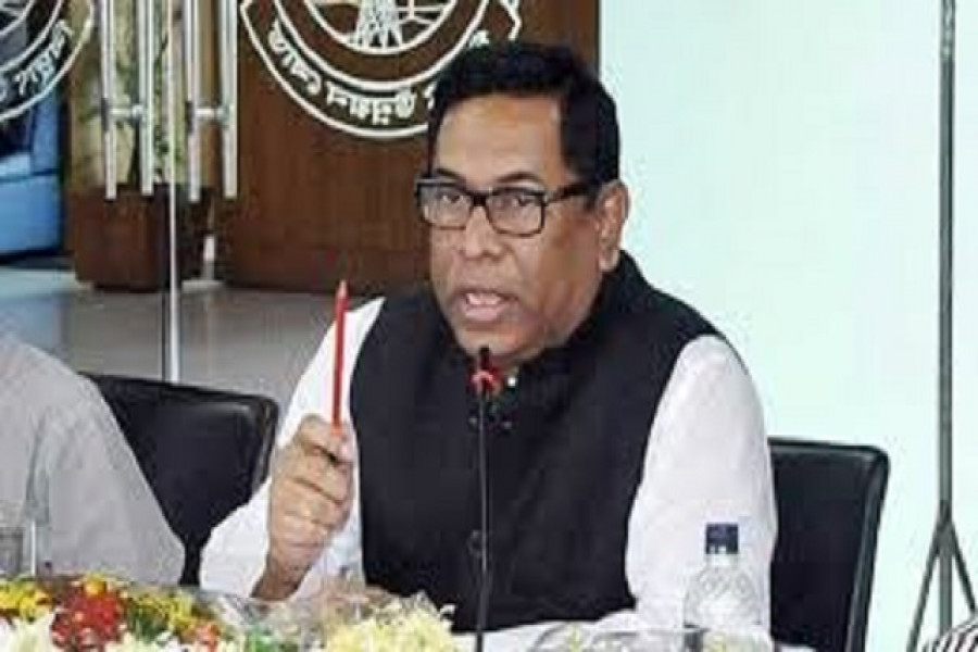 দেশে একটিও কোয়ালিটি বিশ্ববিদ্যালয় নেই: বিদ্যুৎ প্রতিমন্ত্রী