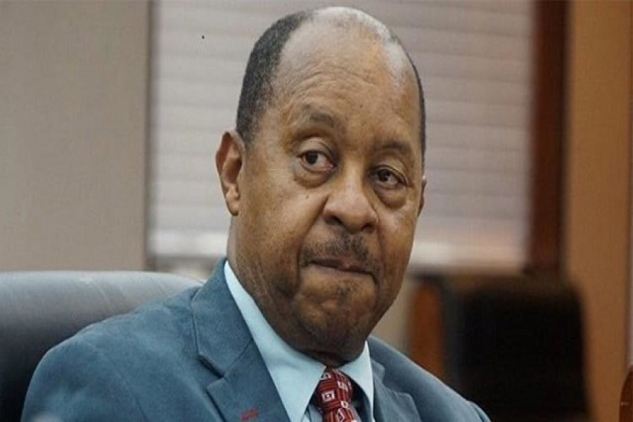 জিম্বাবুয়ের স্বাস্থ্যমন্ত্রী বরখাস্ত