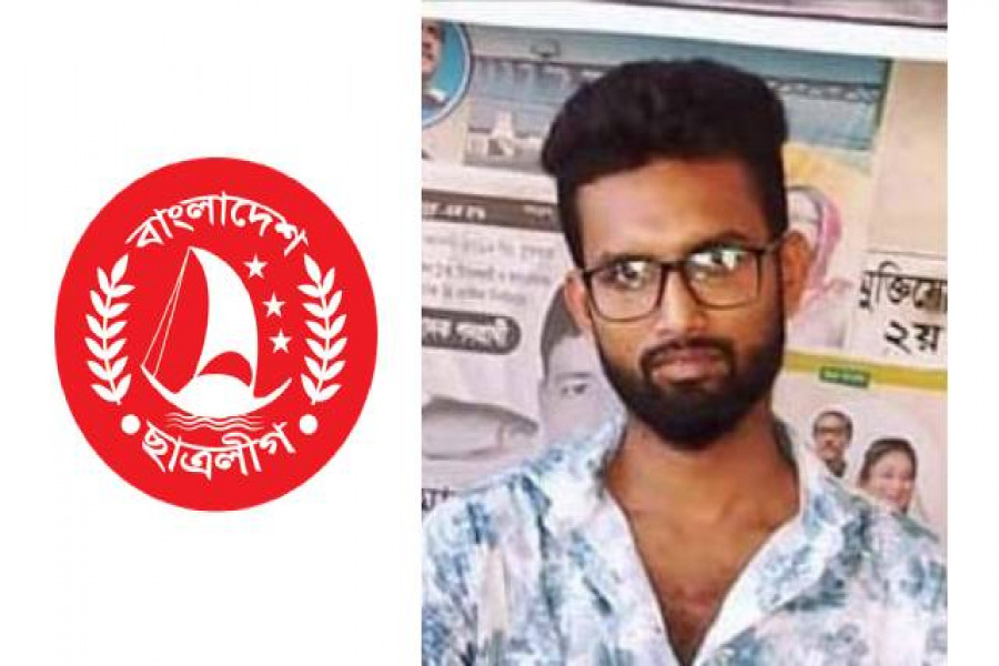 পুলিশের সঙ্গে ‘বন্দুকযুদ্ধে’ ছাত্রলীগ নেতা নিহত