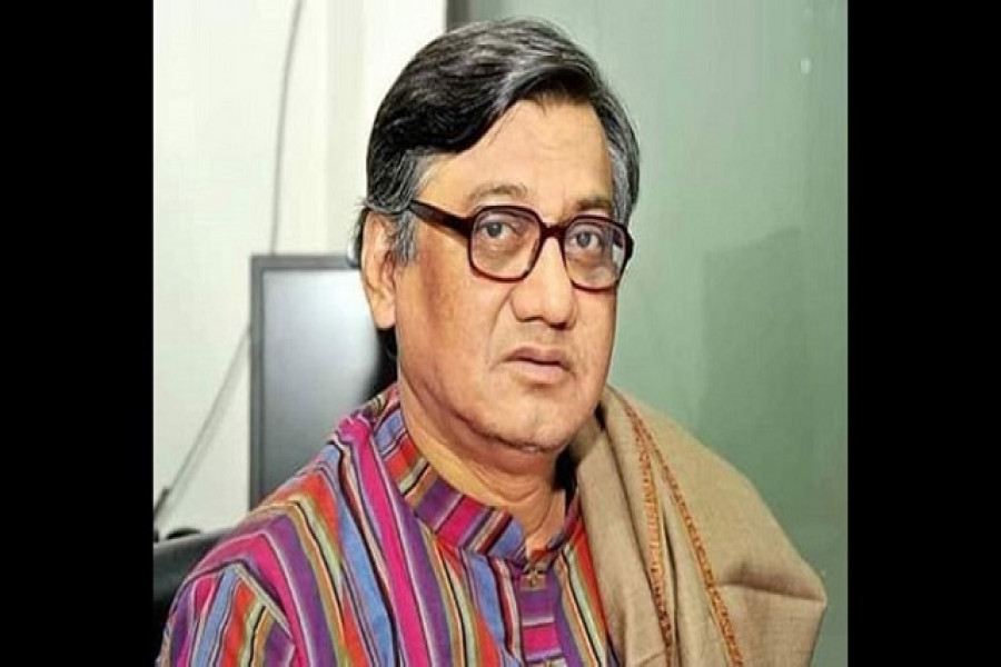 সাংবাদিক রাশীদ উন নবী বাবু  আর নেই