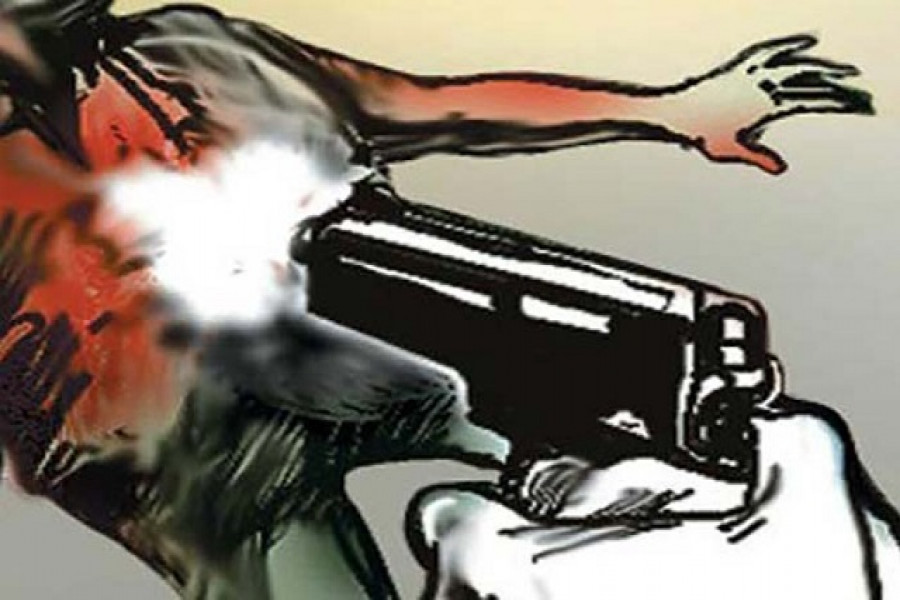 ‘বন্দুকযুদ্ধে’ ৩ রোহিঙ্গা নিহত, তিন লাখ ইয়াবা উদ্ধার