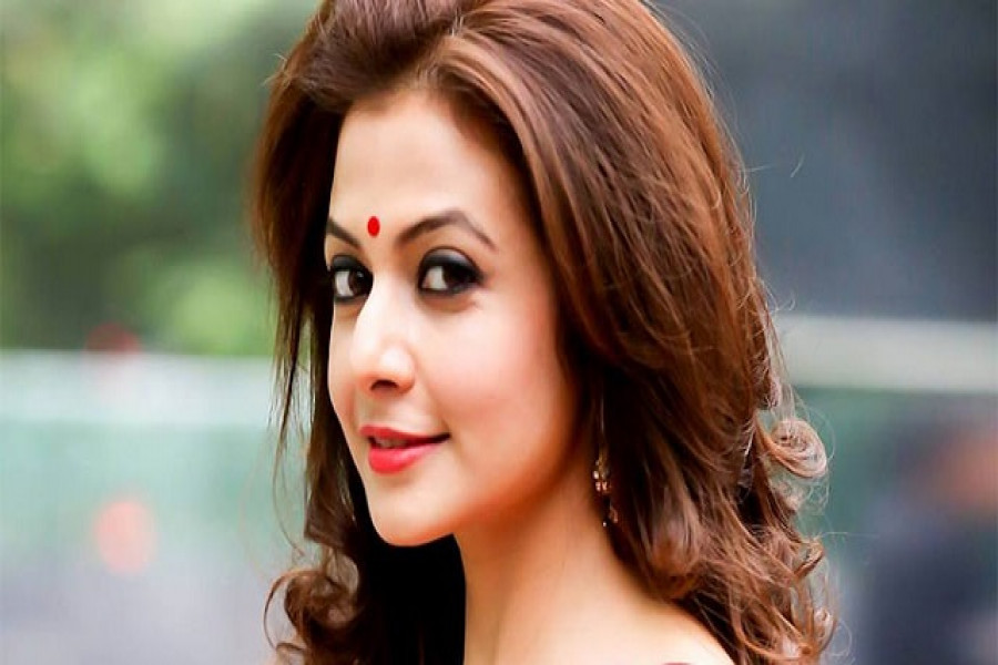 করোনায় আক্রান্ত অভিনেত্রী কোয়েল পরিবার 