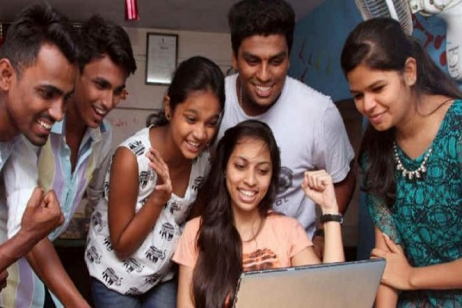 আইএসসি পরীক্ষায় ৪০০-তে ৪০০ পেল দুই শিক্ষার্থী