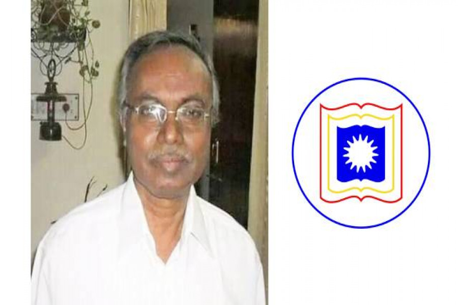 রাবির সাবেক অধ্যাপক শিশির ভট্টাচার্য মারা গেছেন