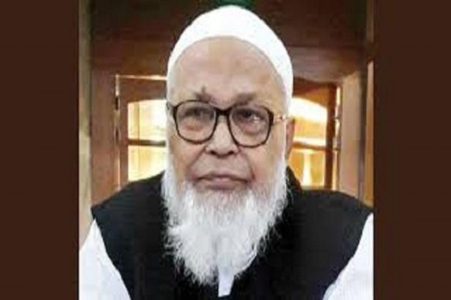 হেলিকপ্টারে ঢাকায় আনা হয়েছে টাঙ্গাইলের এমপি আতাউরকে 