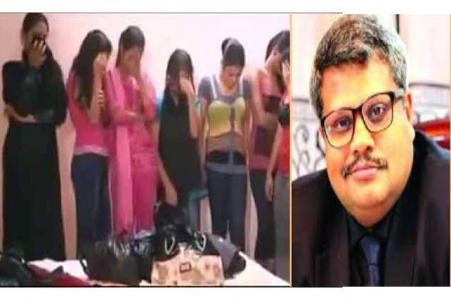 সাহেদের খাস কামরায় বসত সুন্দরীদের হাট, মনোরঞ্জন করানো হতো প্রভাবশালীদের