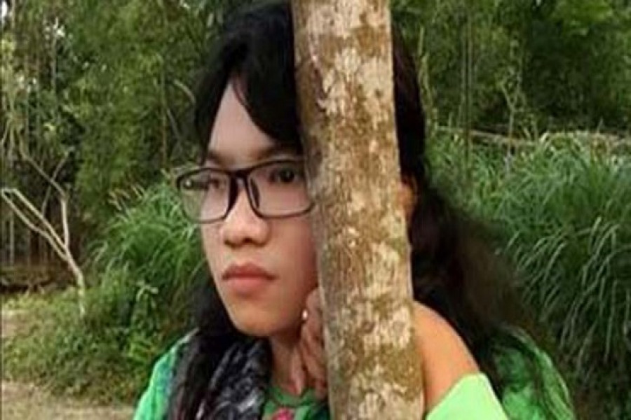 করোনায় চাকরি হারিয়ে তরুণীর আত্মহত্যা