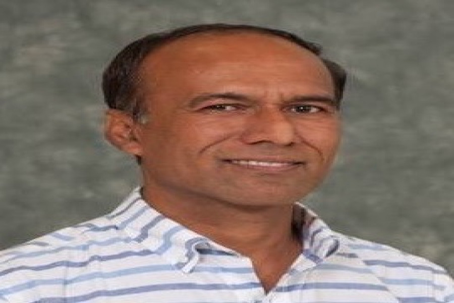 ড. জাহিদ দেওয়ান শামীম