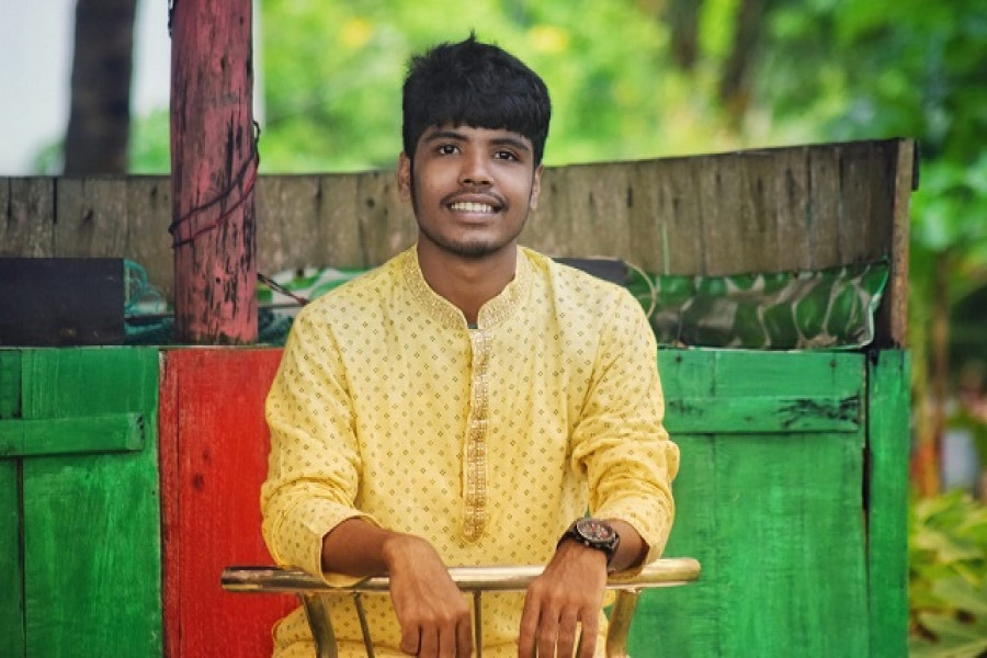 আব্দুল ওয়াহেদ মিনহাজ 