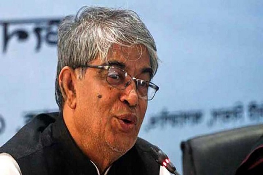 মোস্তাফা জব্বার