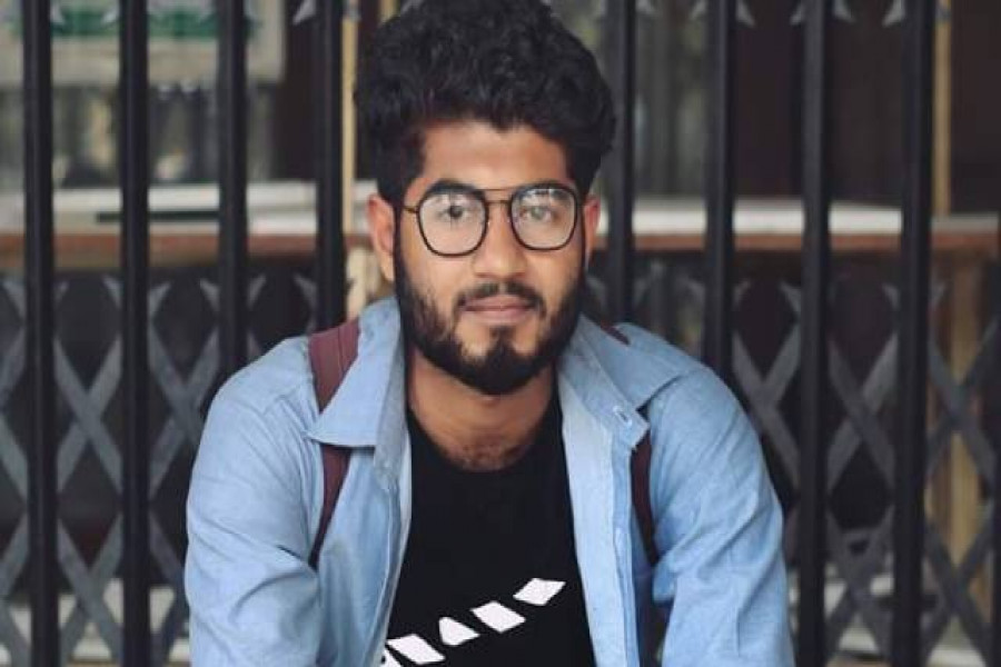 মুকুল আহমেদ রণি