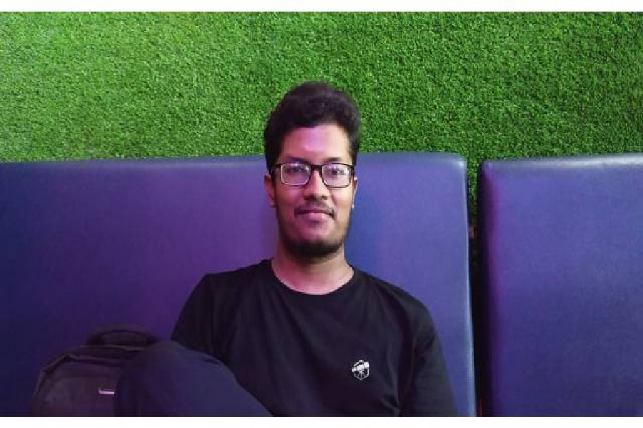 মুহাম্মাদ শাওন মাহমুদ