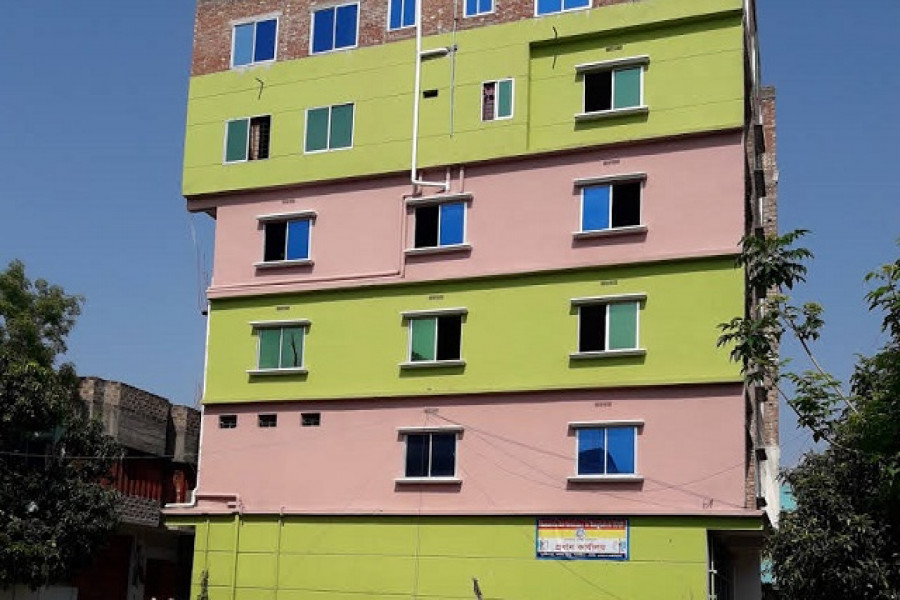 করোনা আক্রান্ত হয়ে সাতক্ষীরায় কলেজ উপাধ্যক্ষের মৃত্যু