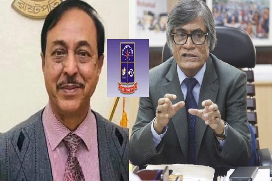 আবদুল হাই-এর মত বিনয়ী মানুষ কম দেখেছি: ড. মুহাম্মদ সামাদ 