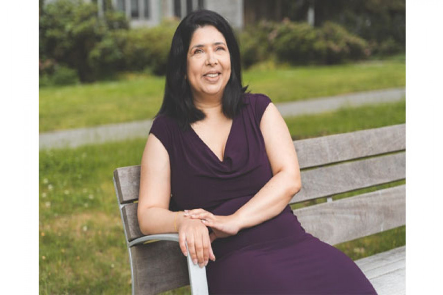 রোমানা মঞ্জুর