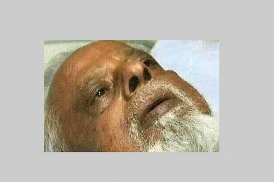 কফি হাউজের সেই মঈদুল 