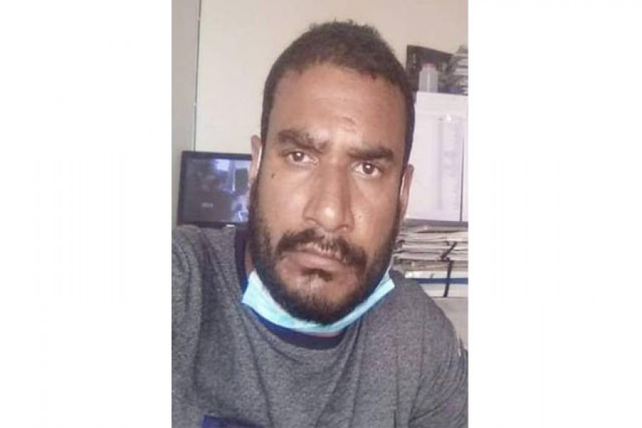 যবিপ্রবির সেই নিরাপত্তা কর্মী গ্রেফতার ও বহিষ্কার