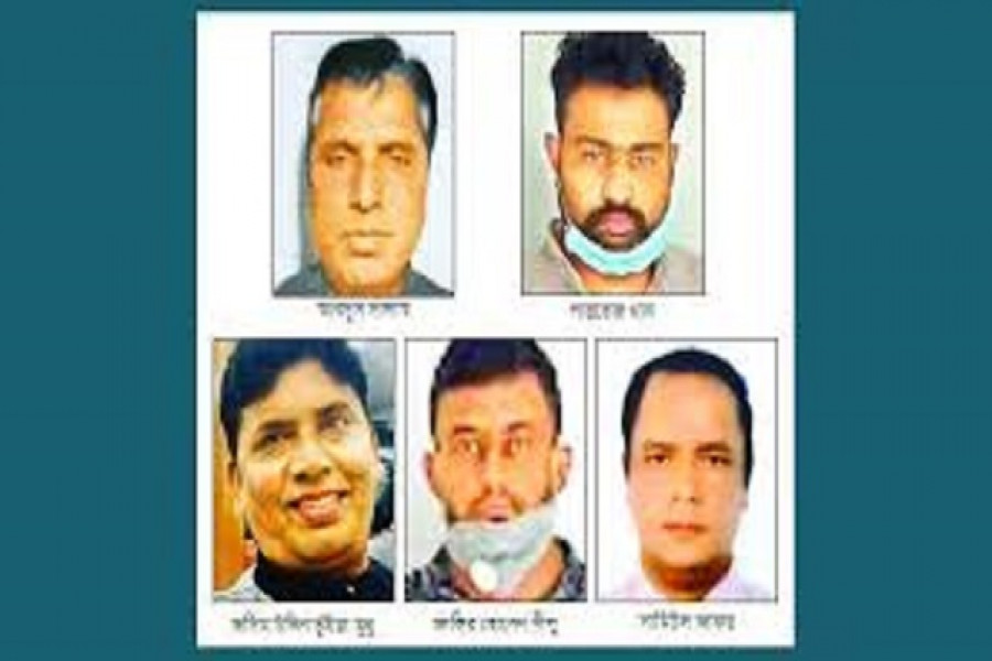 মেডিকেলে ভর্তির প্রশ্নফাঁসে পারিবারিক চক্র 