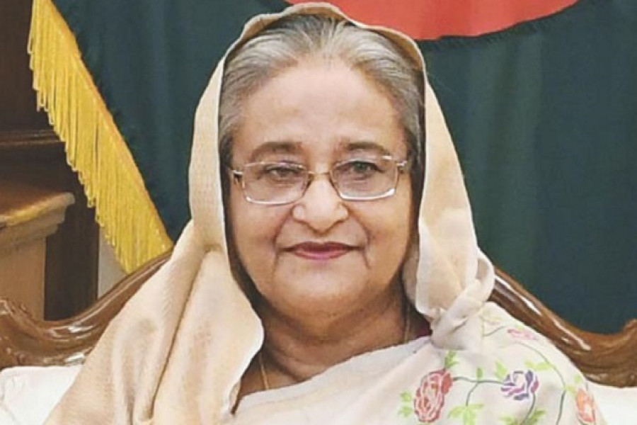 ওআইসি ইয়ুথ ক্যাপিটাল উদযাপন কর্মসূচি উদ্বোধন করবেন প্রধানমন্ত্রী