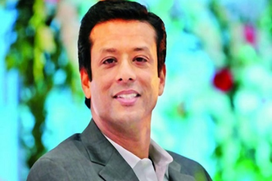 আজ ২৭ জুলাই ৫০তম জন্মদিন সজীব ওয়াজেদ জয়ের