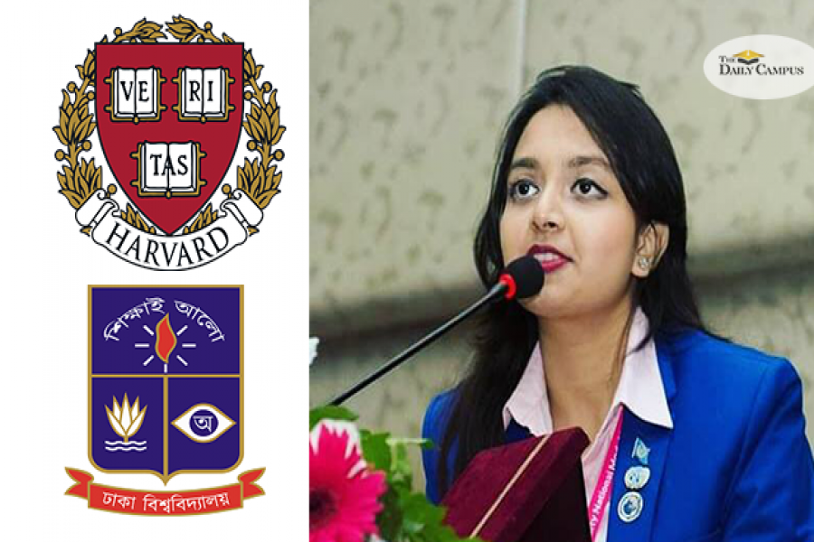 আনিকা সুবাহ্ আহমেদ উপমা