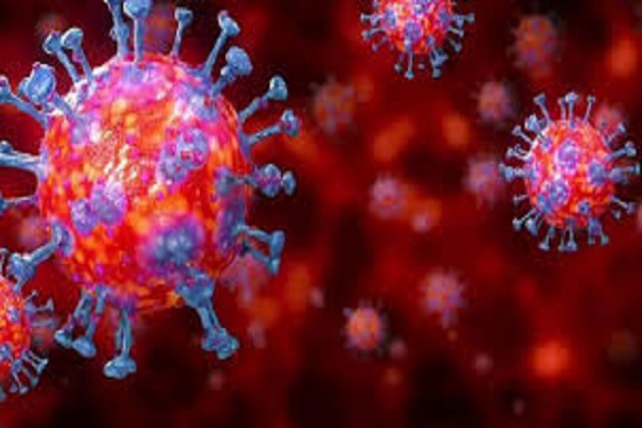 পুঠিয়ায় করোনায় আক্রান্ত নারীর মৃত্যু