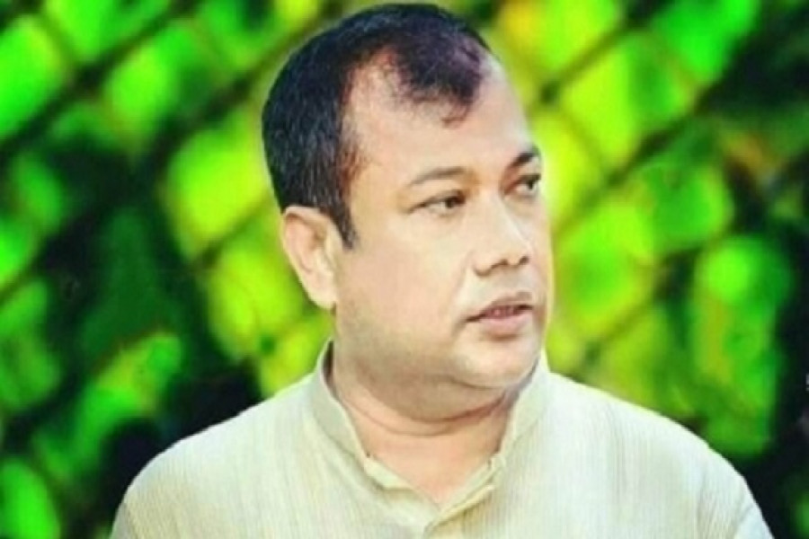 স্বেচ্ছাসেবক দলের সভাপতি শফিউল বারী বাবুর ইন্তেকাল