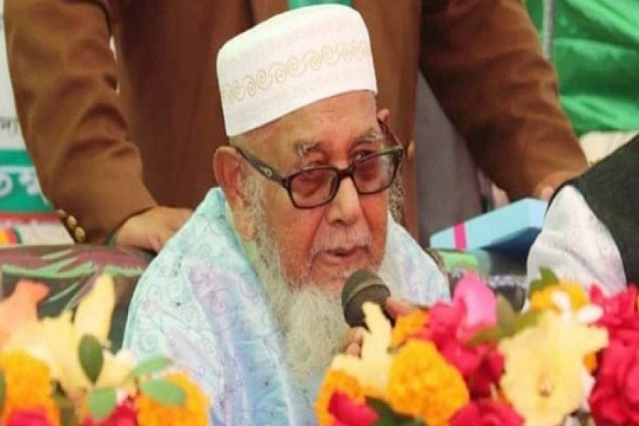 জি.এম আব্দুল আলী 