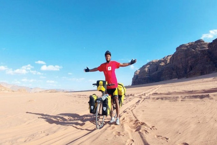 গোলাম ইয়াসিন