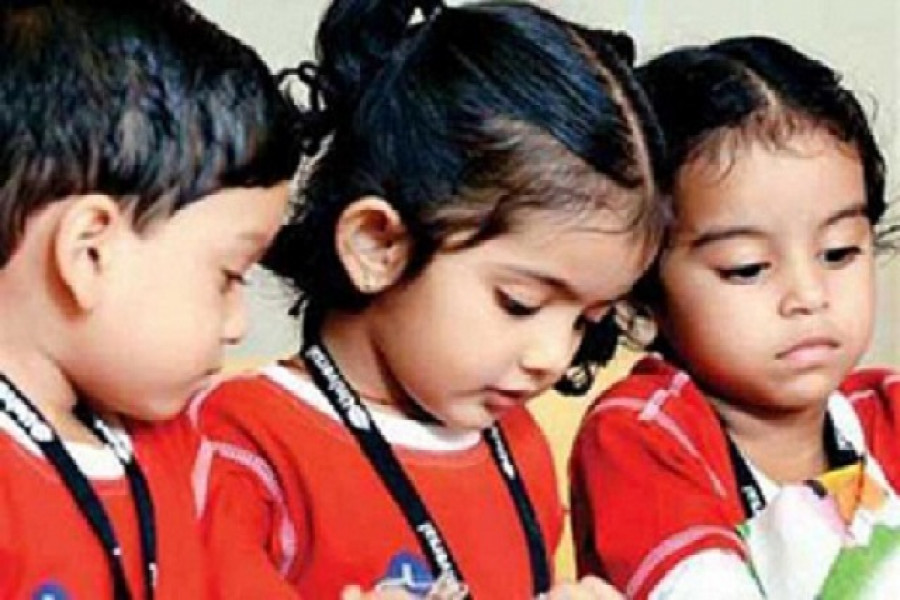 দেশের সাড়ে ৩ কোটি শিশুর রক্তে ক্ষতিকর সিসা