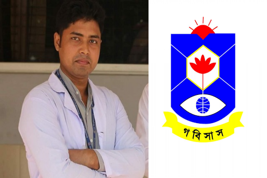 ডাঃ ওমর ফারুক