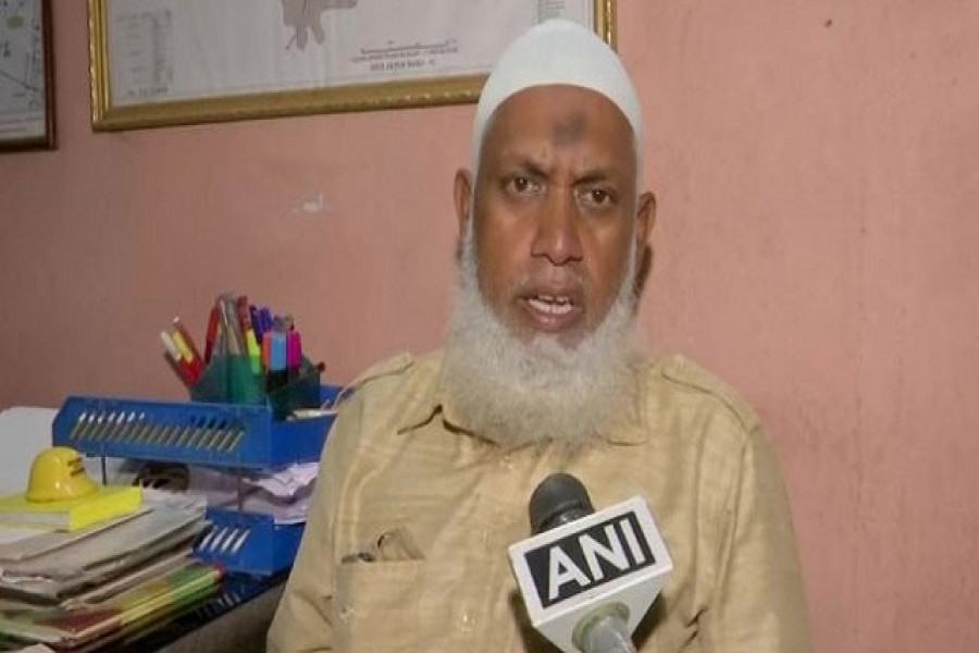 ৩৩ বারের চেষ্টায় ম্যাট্রিক পাস করলেন মোহাম্মদ নুরুদ্দিন