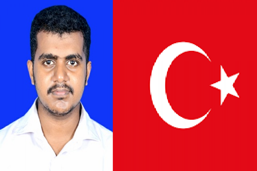 মোঃ ফাহাদ হোসেন