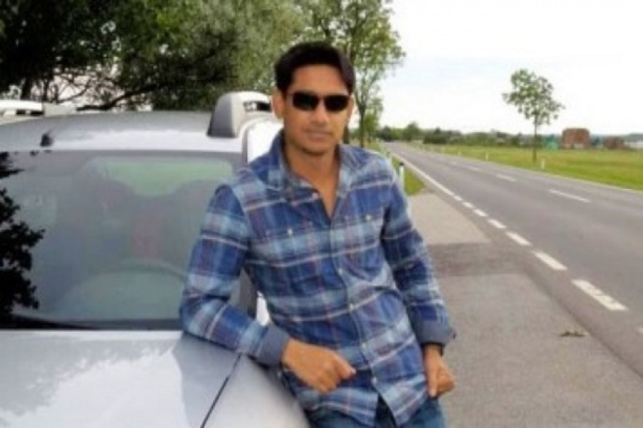 ৩৬ বছর বয়সী মেজর সিনহা কেন স্বেচ্ছায় অবসরে?