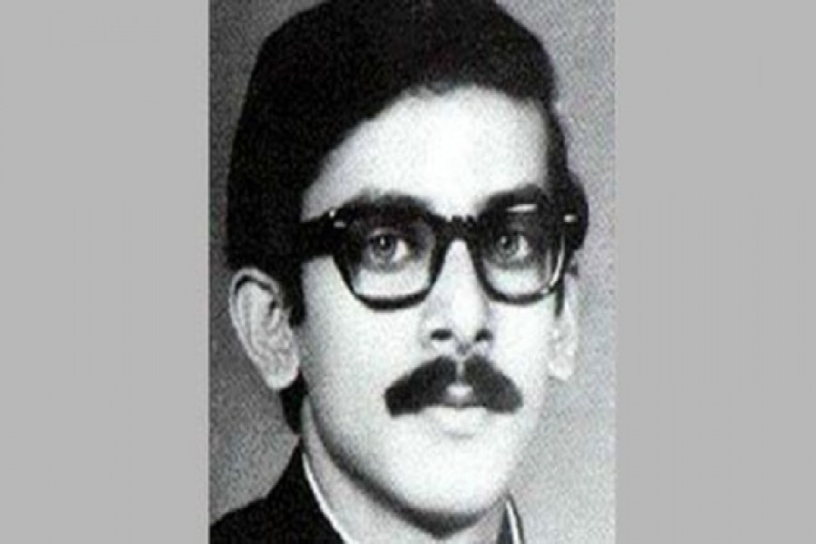 কাল সরকারিভাবে পালিত হবে শেখ কামালের জন্মদিন