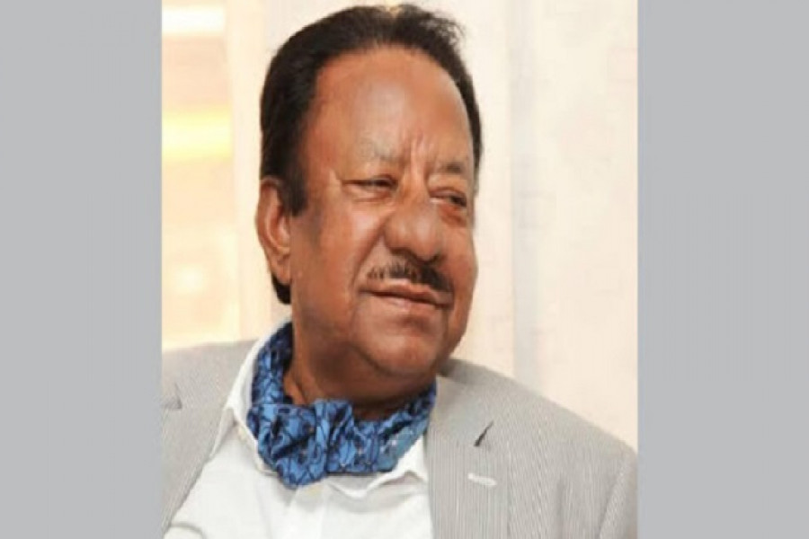 বিএনপির ভাইস চেয়ারম্যান আব্দুল মান্নান আর নেই