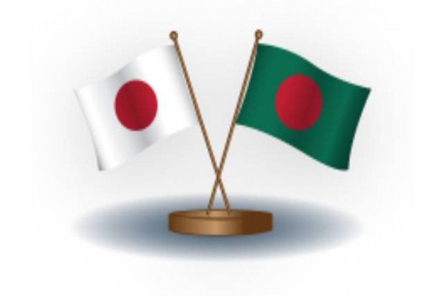 বাংলাদেশকে ৩২৯ মিলিয়ন ডলার দেবে জাপান