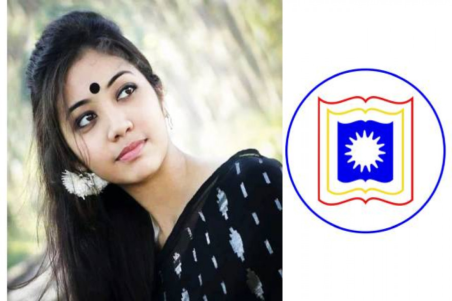 রাবির প্রাক্তন ছাত্রী তাহমিনা বাঁচতে চায়, দরকার ২ লাখ টাকা