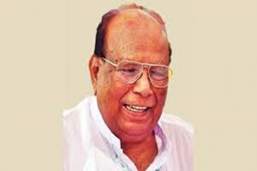 এমপি রমেশ চন্দ্র সেন করোনায় আক্রান্ত 